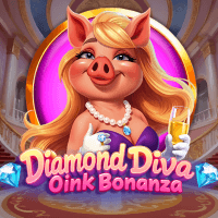 Kim Cương Diva Đại Tiệc Heo Vàng