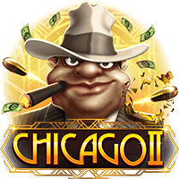 CHICAGOⅡ